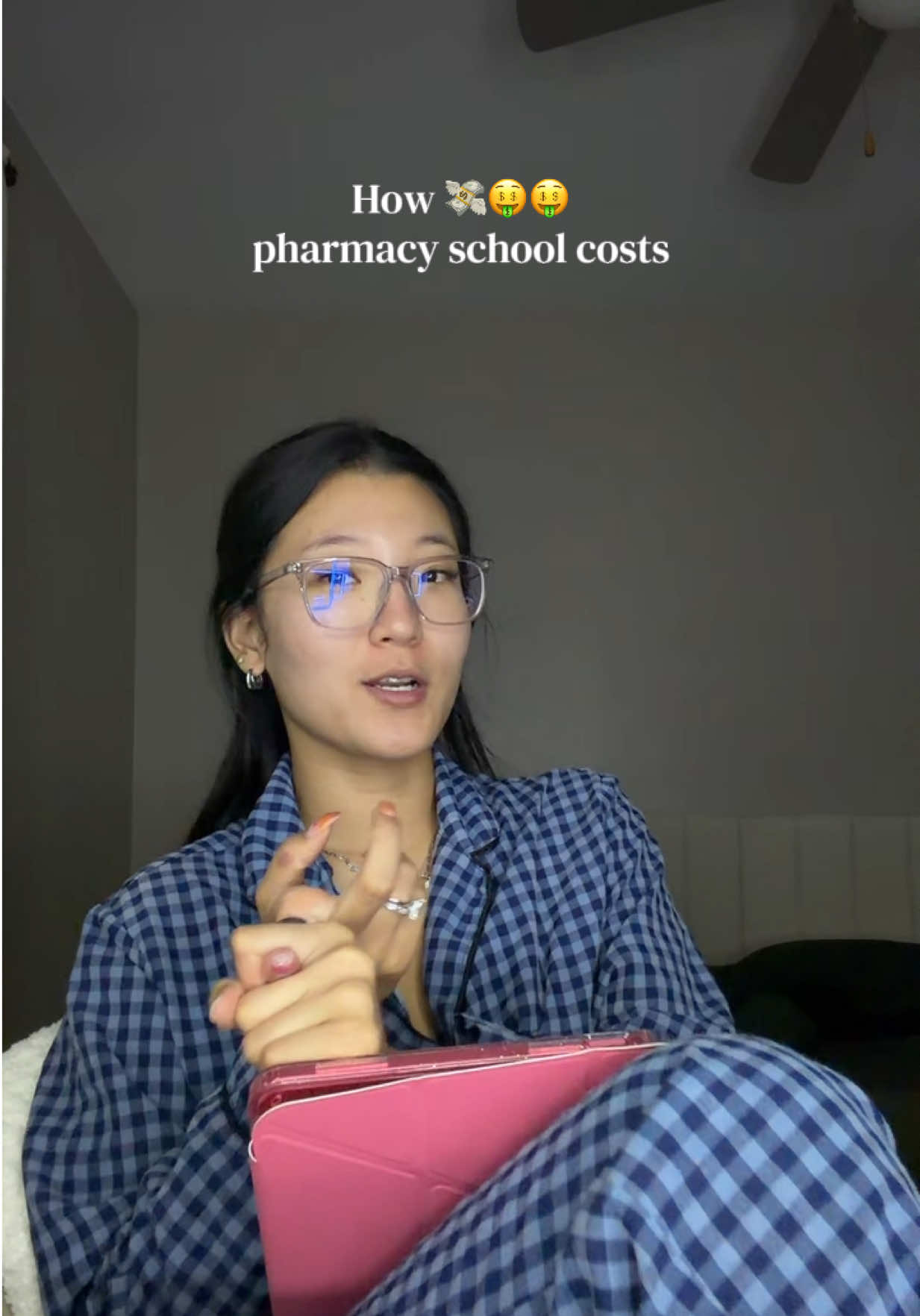 @Christine | PharmD, RPh♡