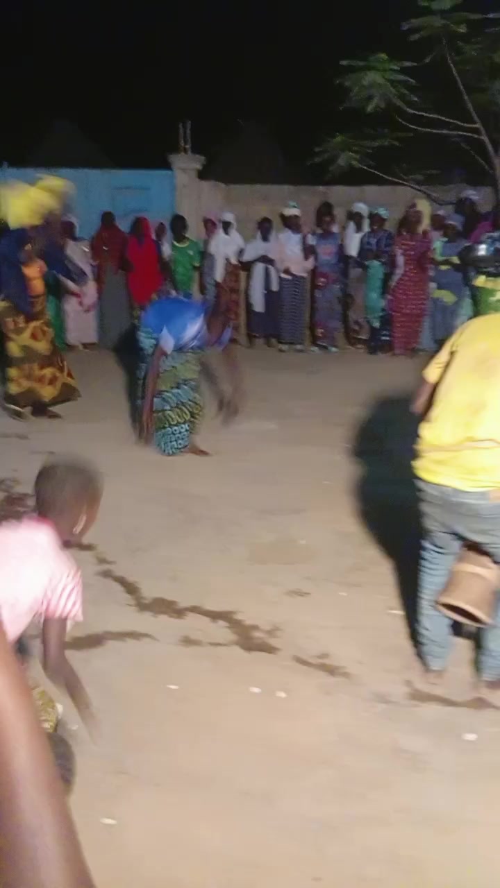 @Gnakhalin Cissokho
