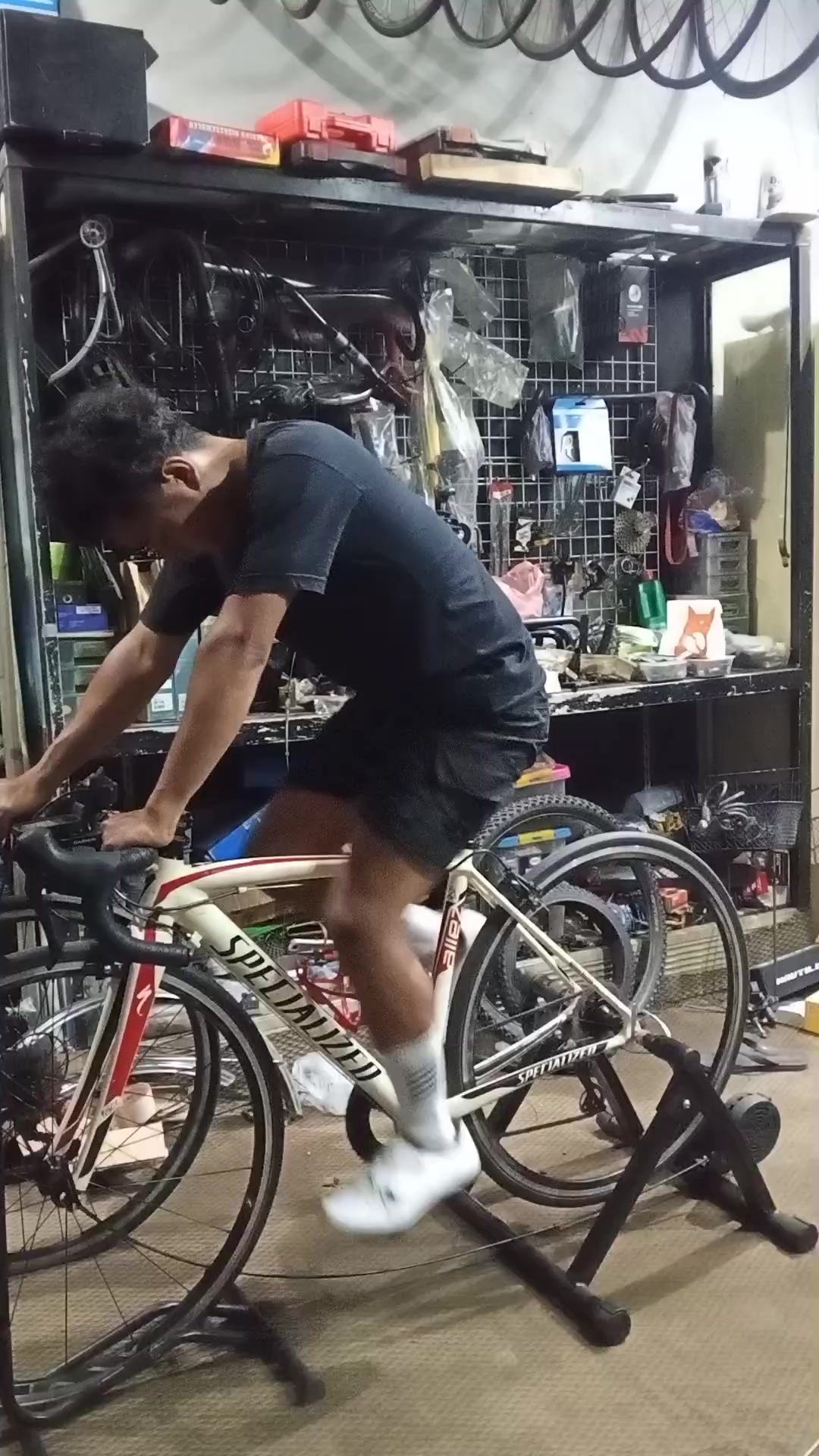 @Kertamukti Bike