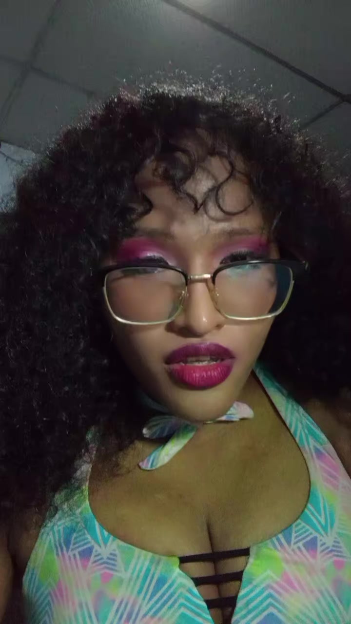 @Ebony