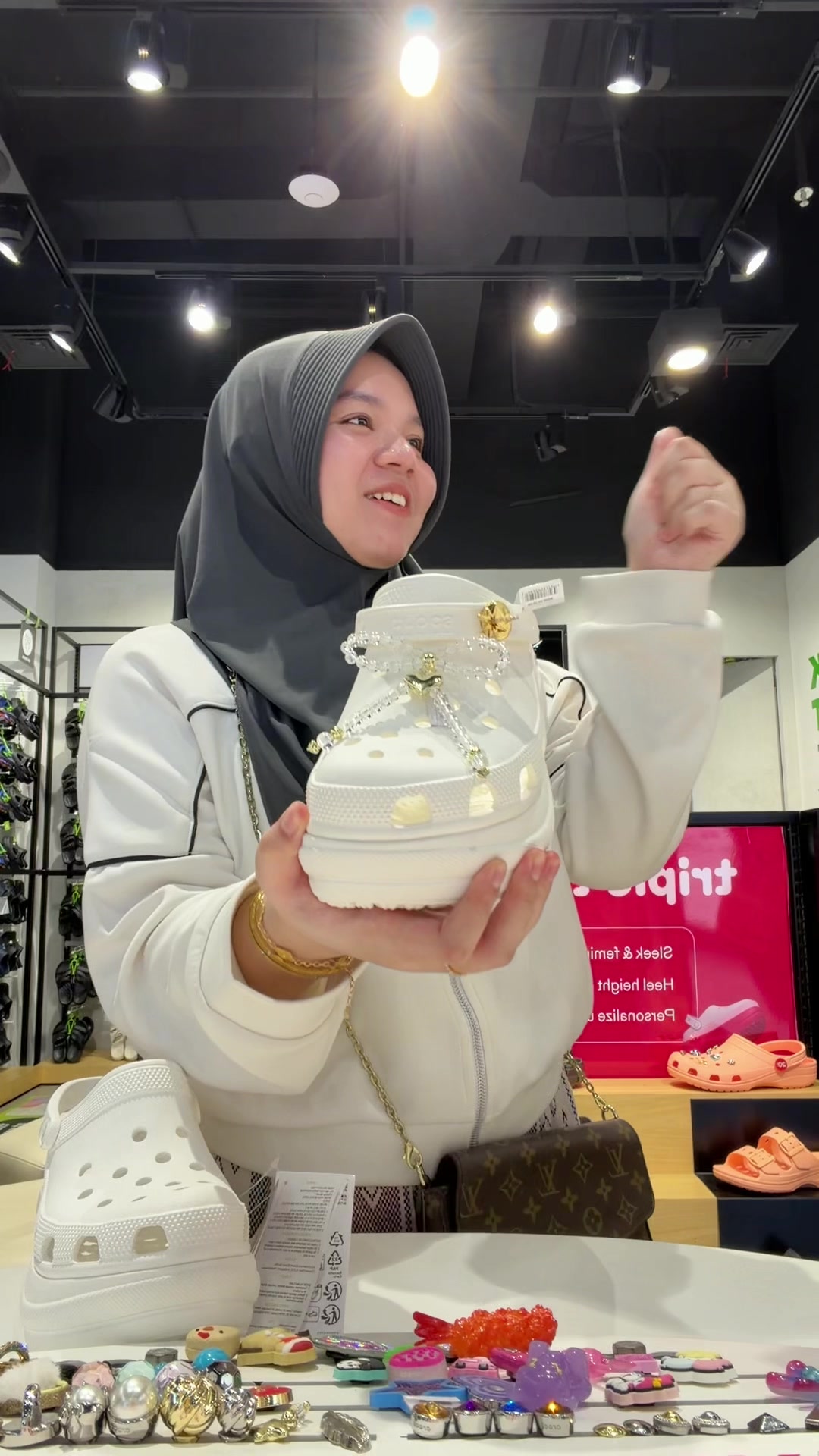 @Mamanya Habibi