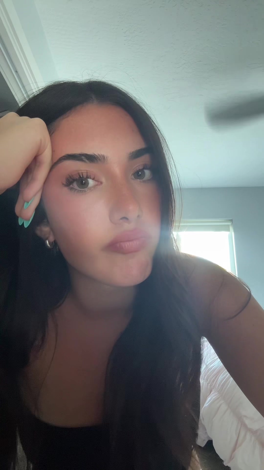 @;)