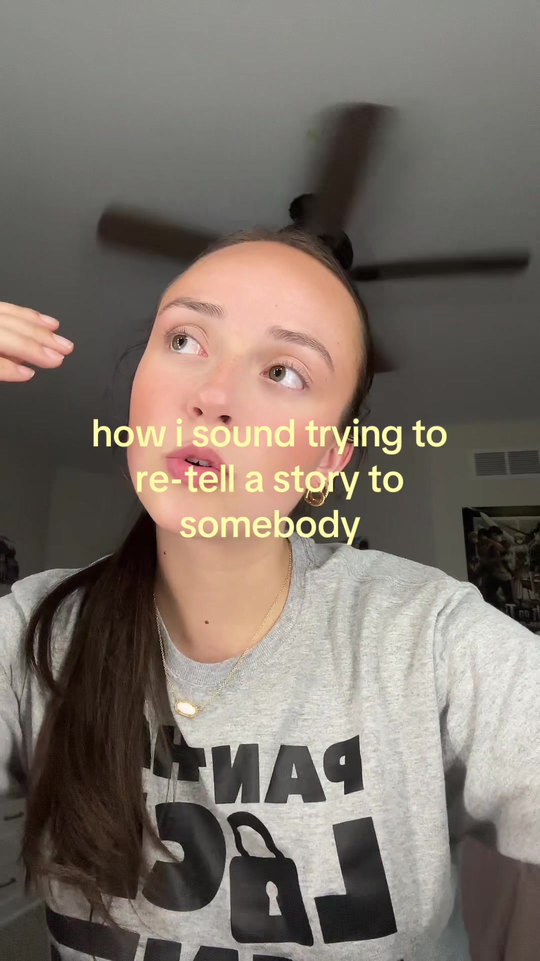 @secret