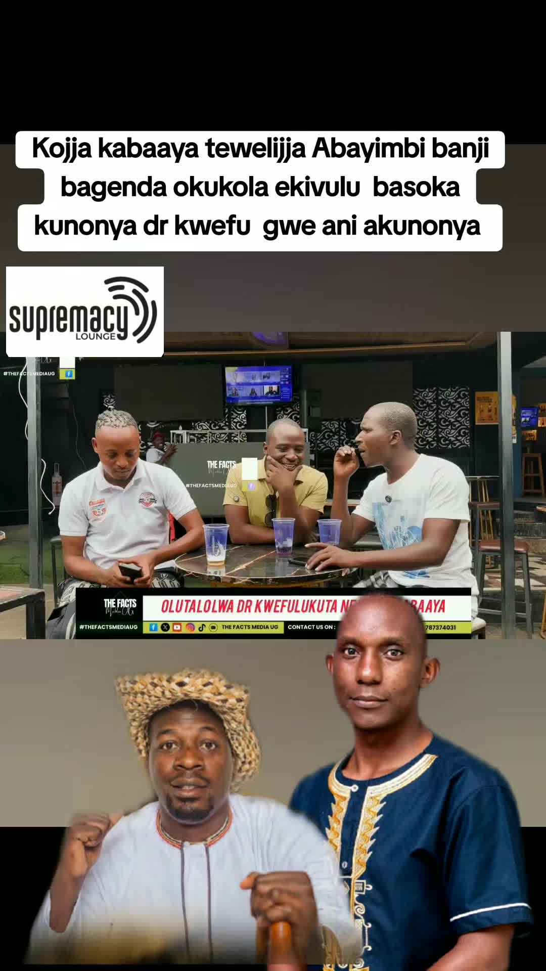 @Ronnie Genious official