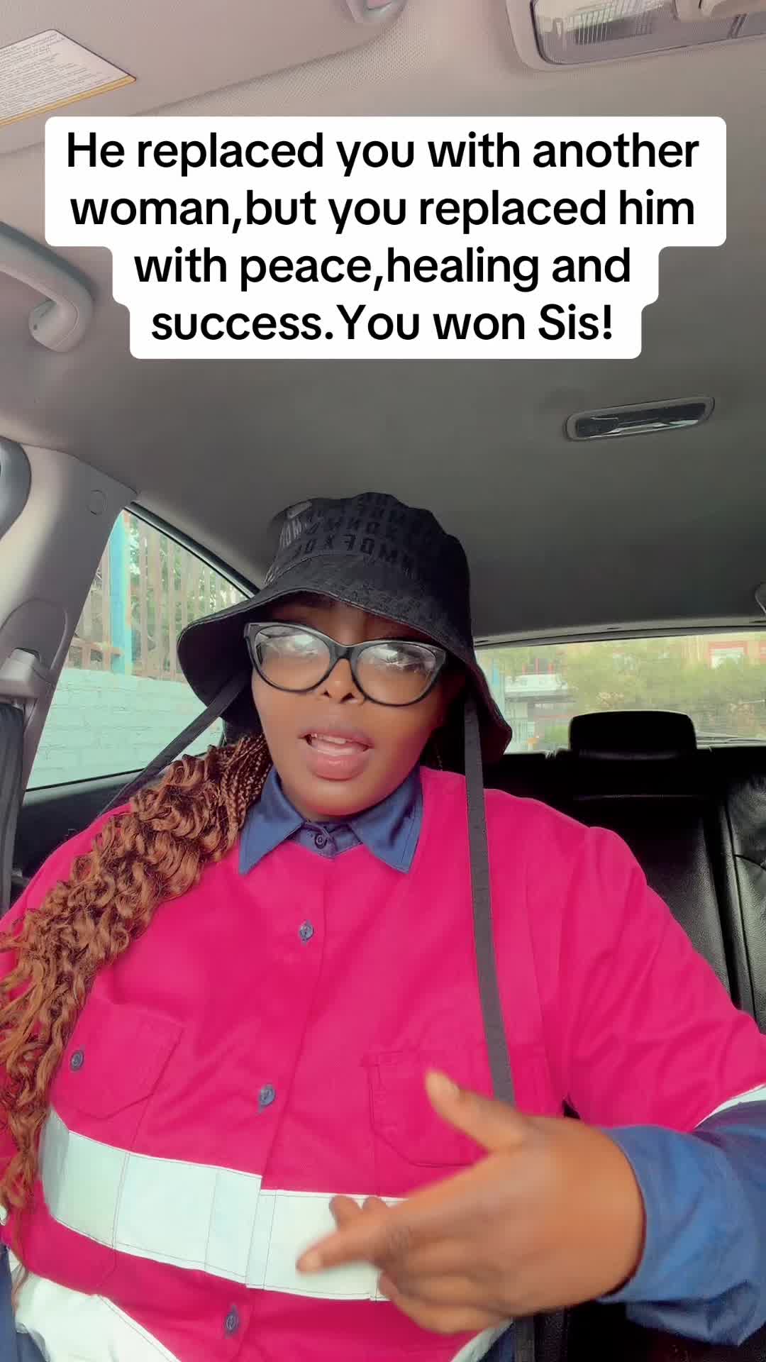 @Rethabile faith
