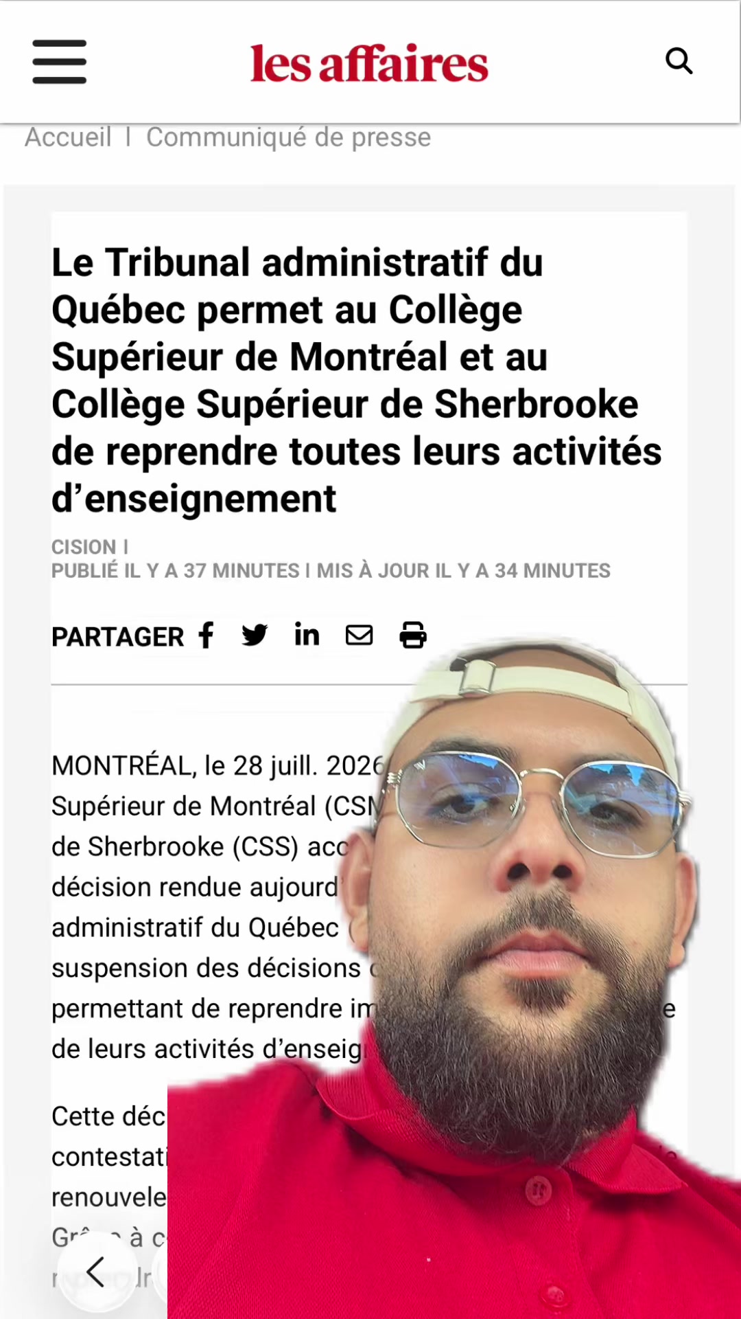 @Dz Living In Canada 🇩🇿🇨🇦