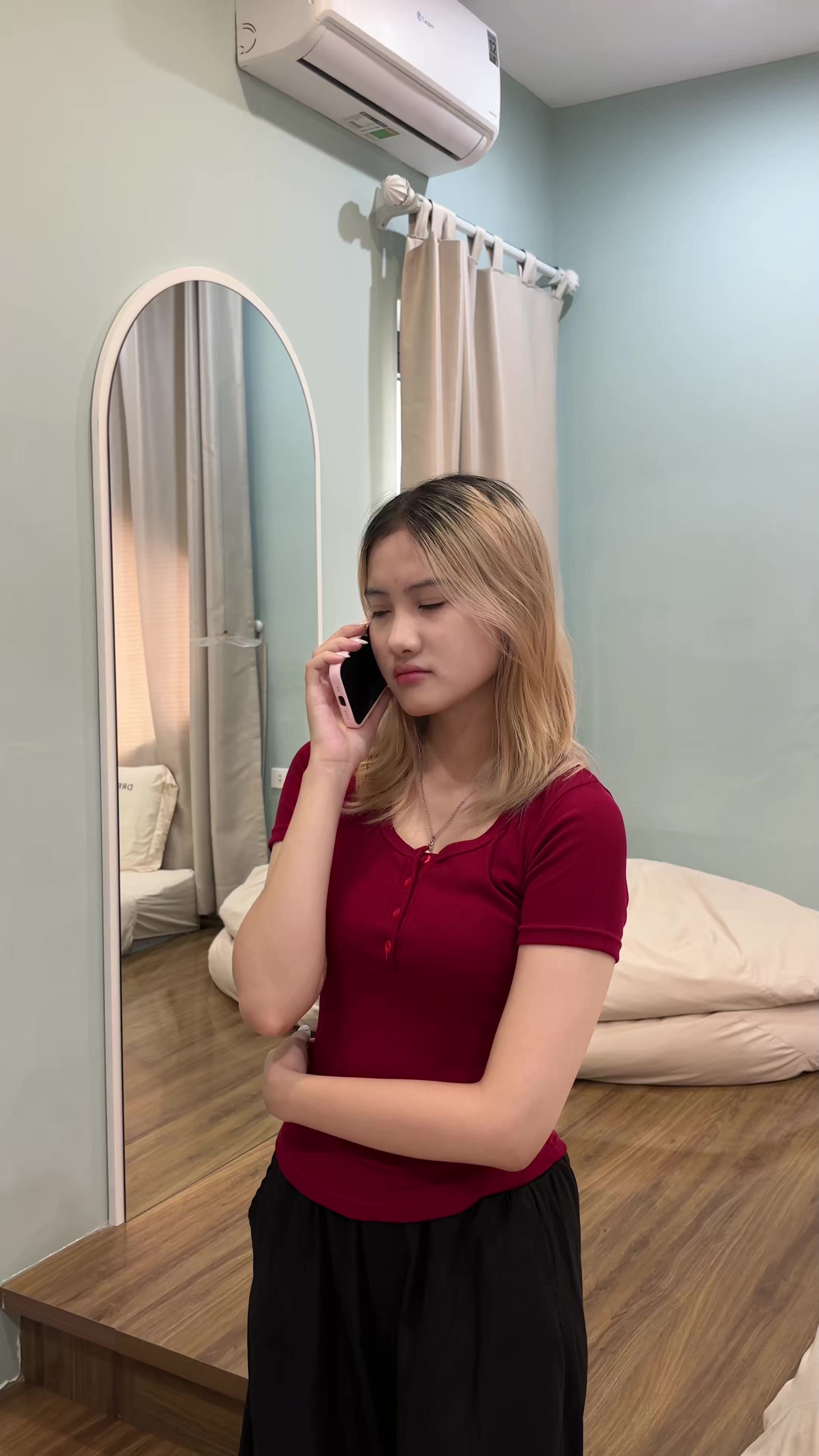 @Lala House - Homestay H&agrave; Nội