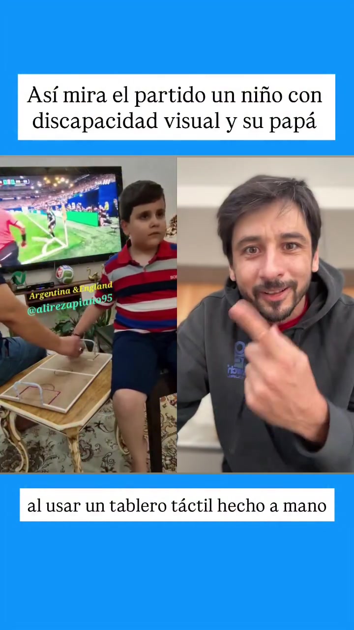@Edu Sotelo | Autismo y EF