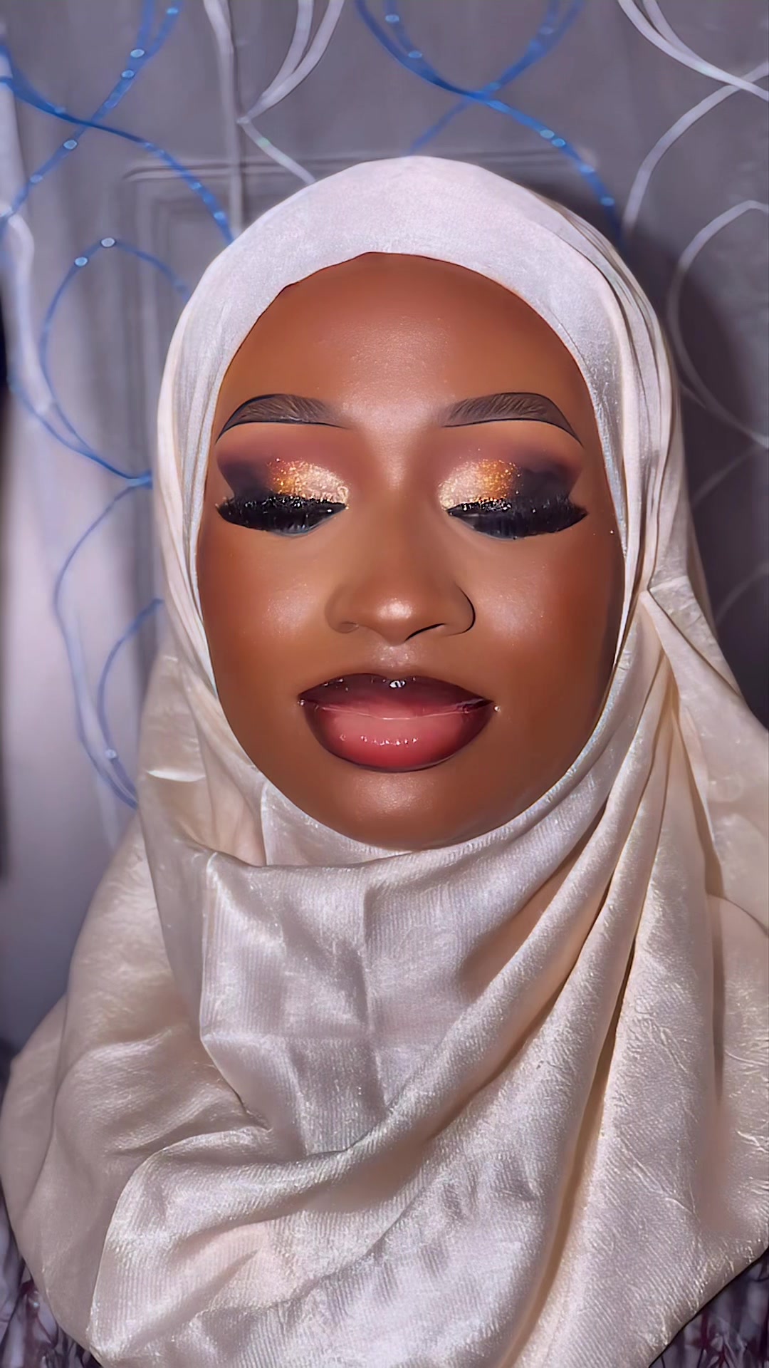 @munaz beauty 💄💄
