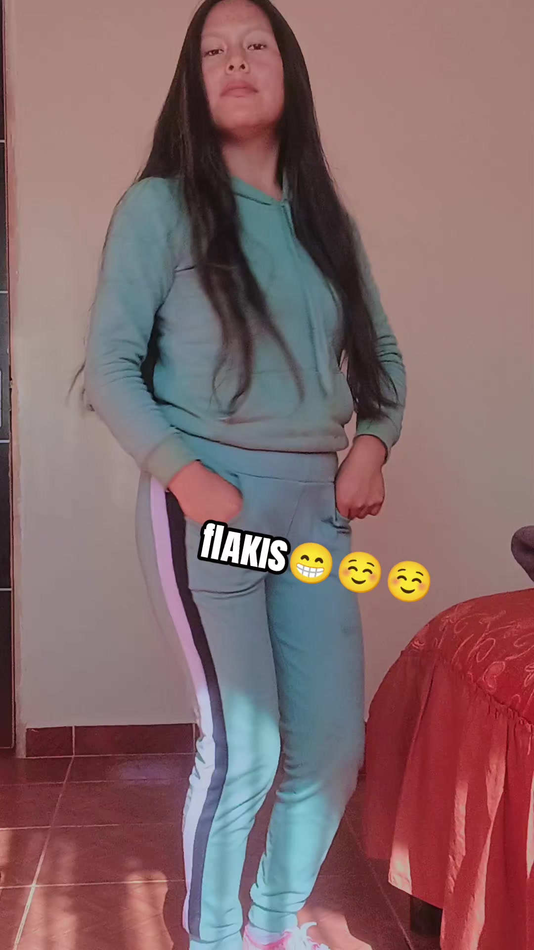 @Rosita oficial teamhijitas🙈🍫