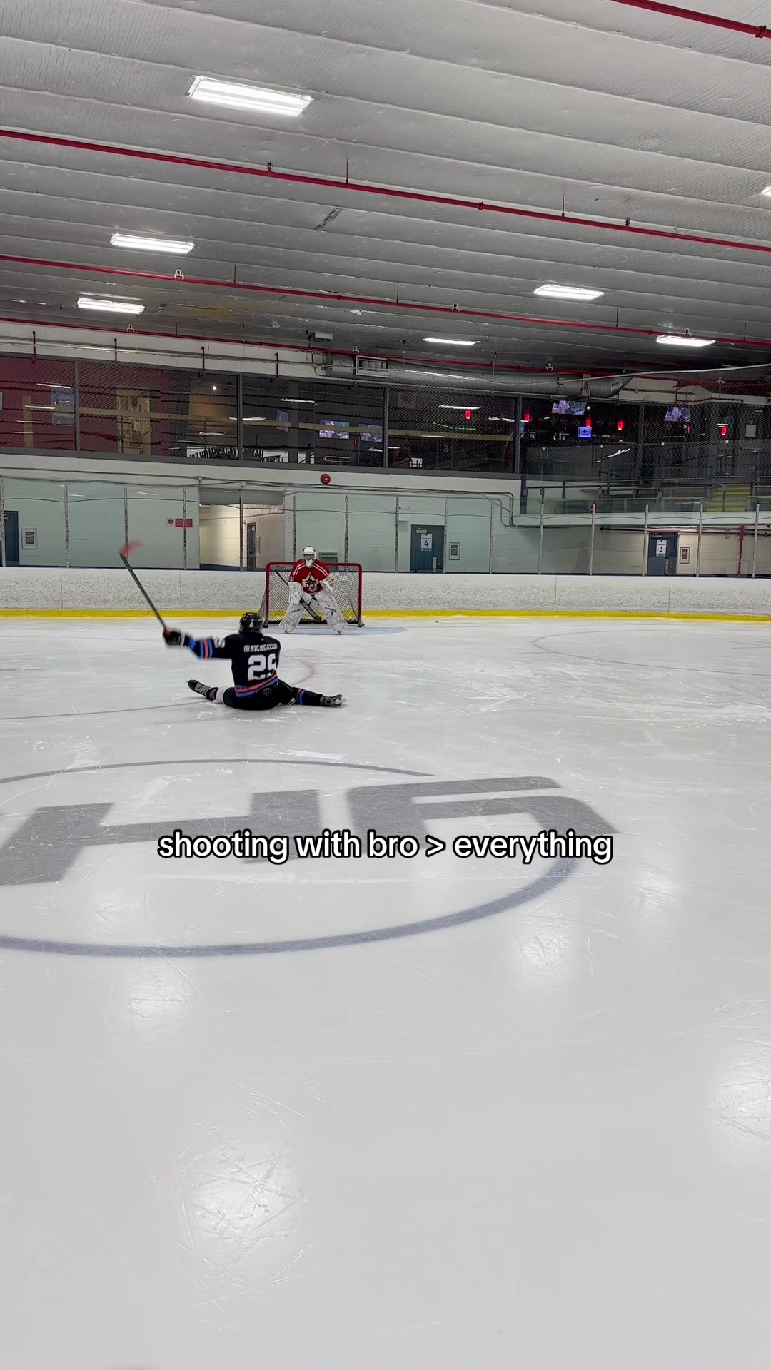 @Talking Hockey