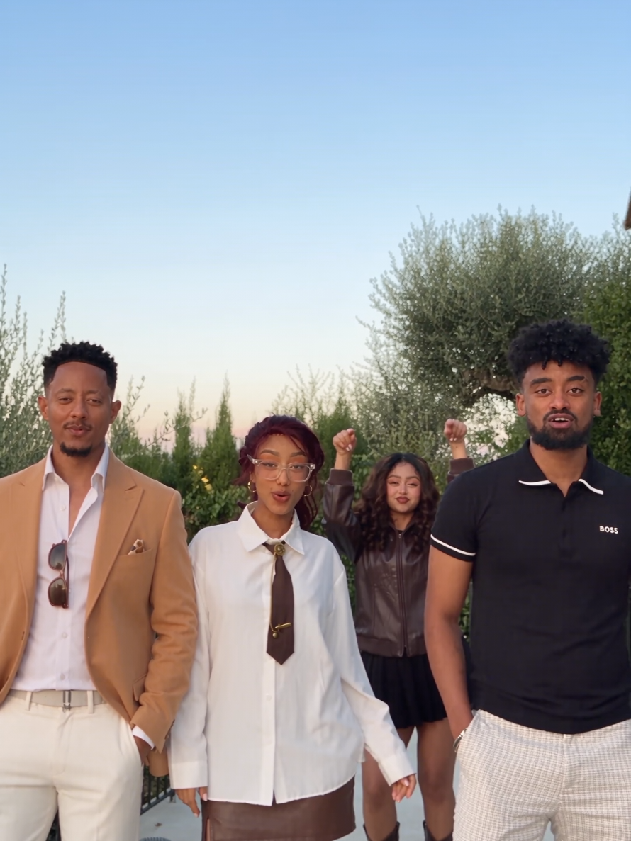 @Adonaymada & Janiy Gebru🦋❤❤❤❤
