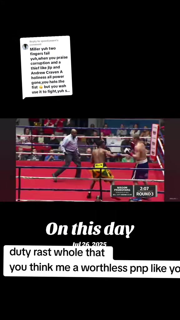 @motivationalmillerTV