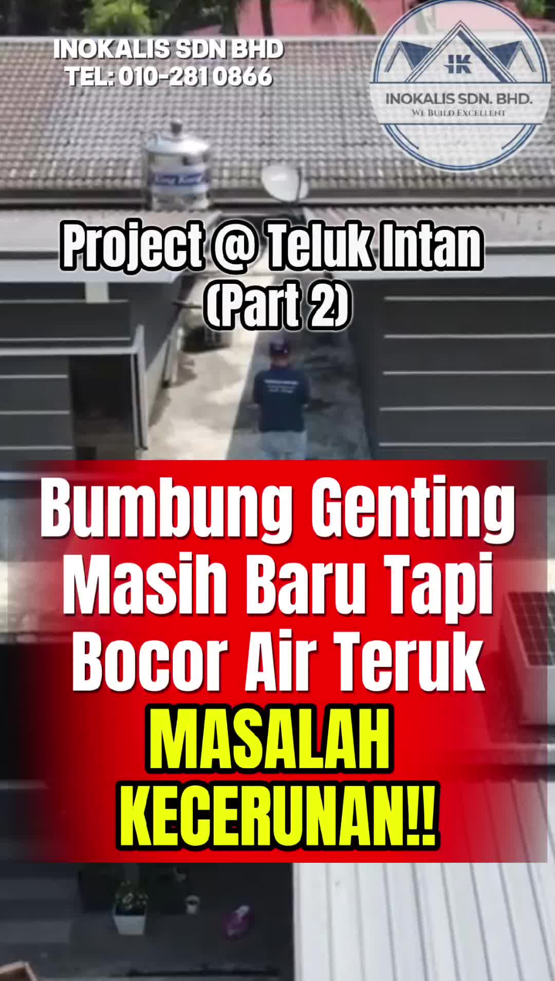 @Inokalis Sdn Bhd