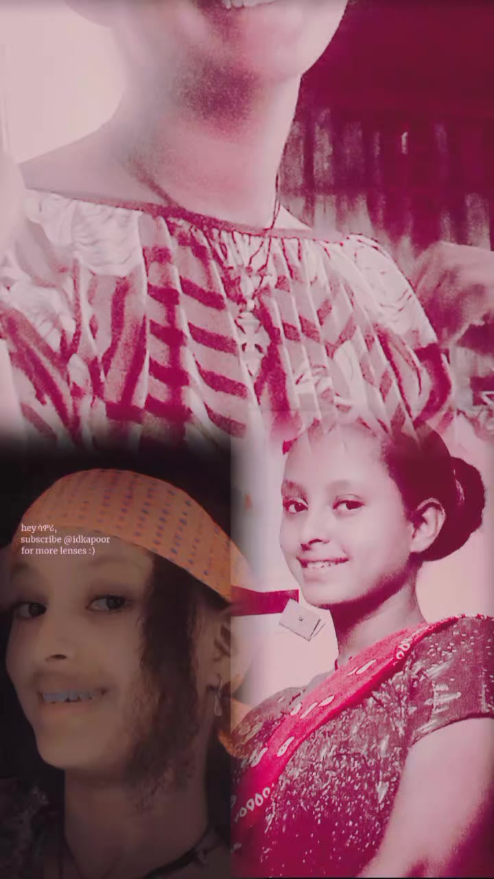 @ሚካኤል አባቴ