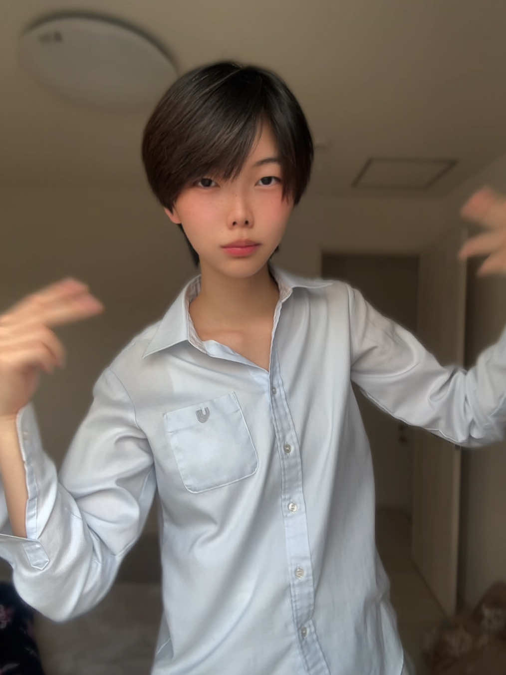 @翠