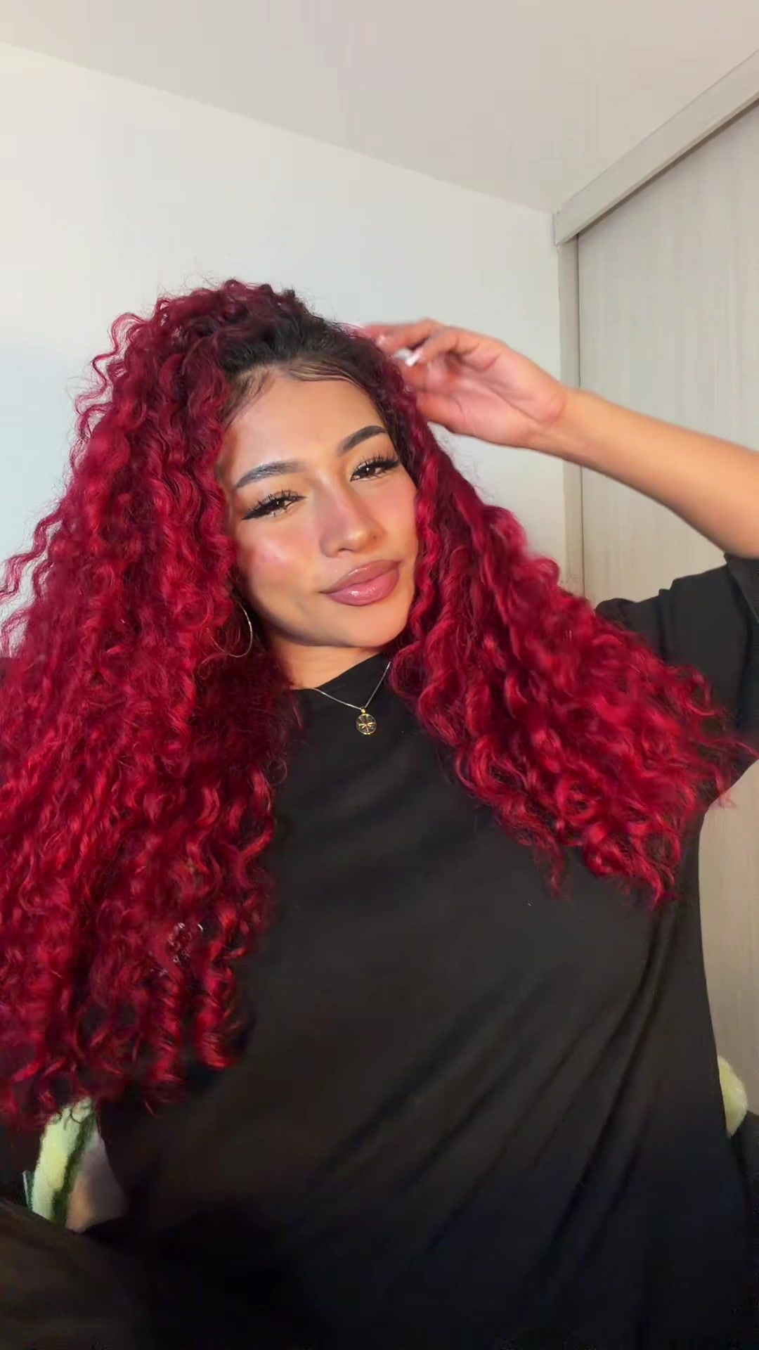 @Curly915e 🍒