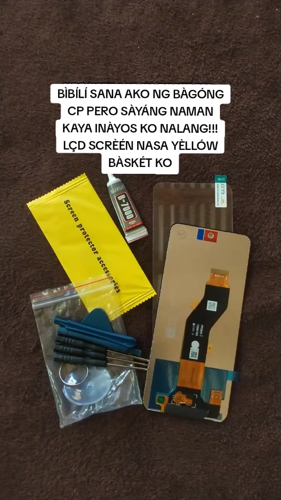 @Tiktok Legit Shopp