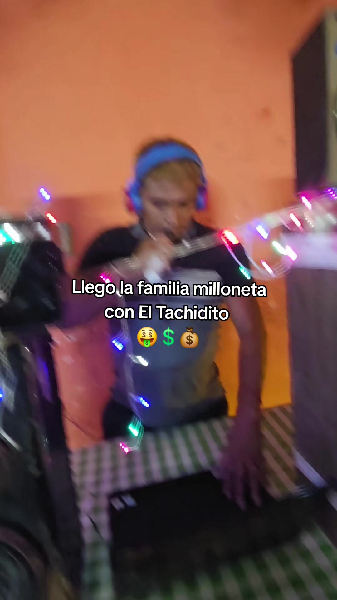 @El Tachidito