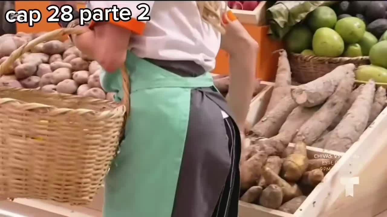 @Top chef VIP 2026🧑🍳🧡
