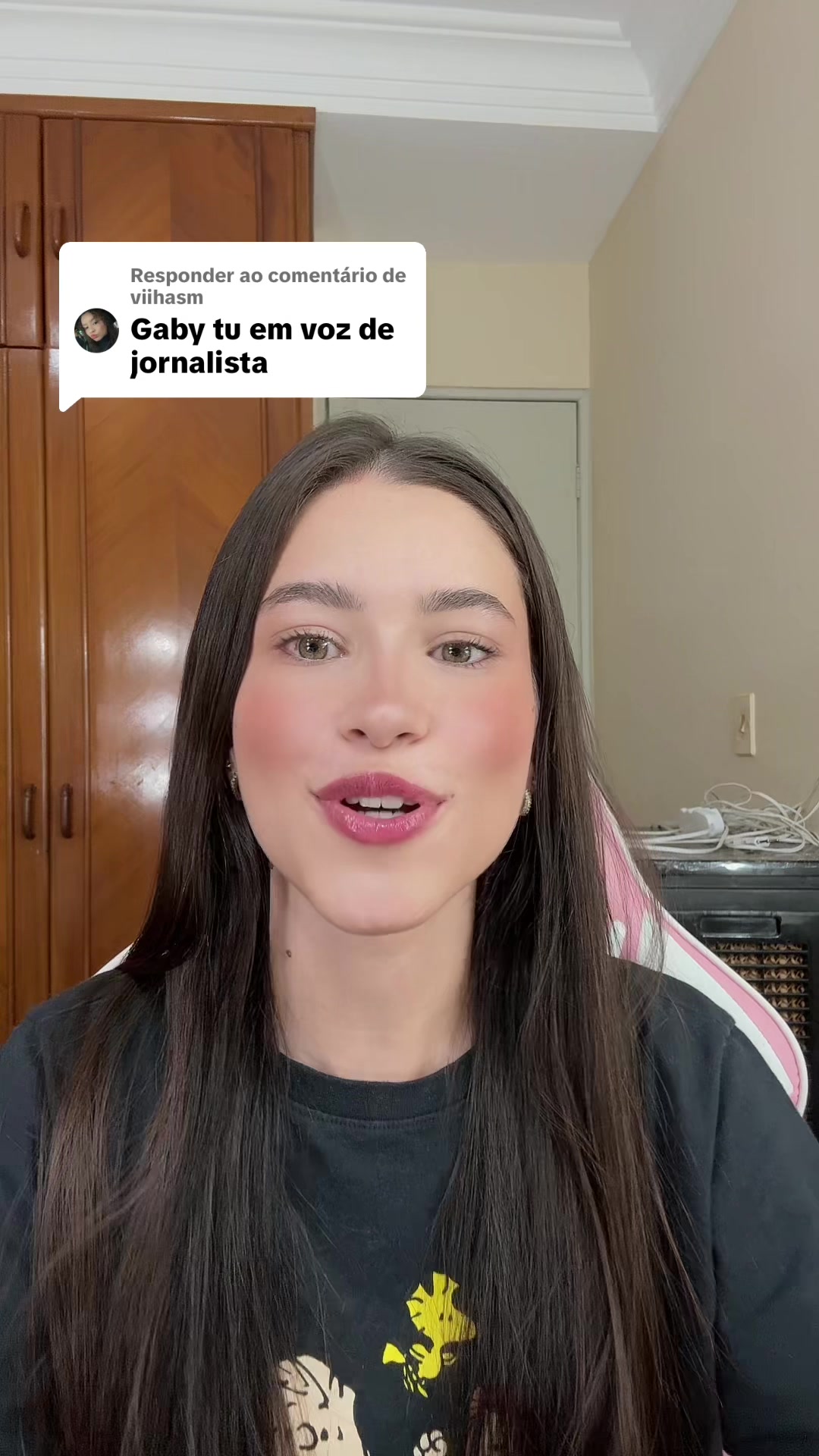 @Gabi Morais