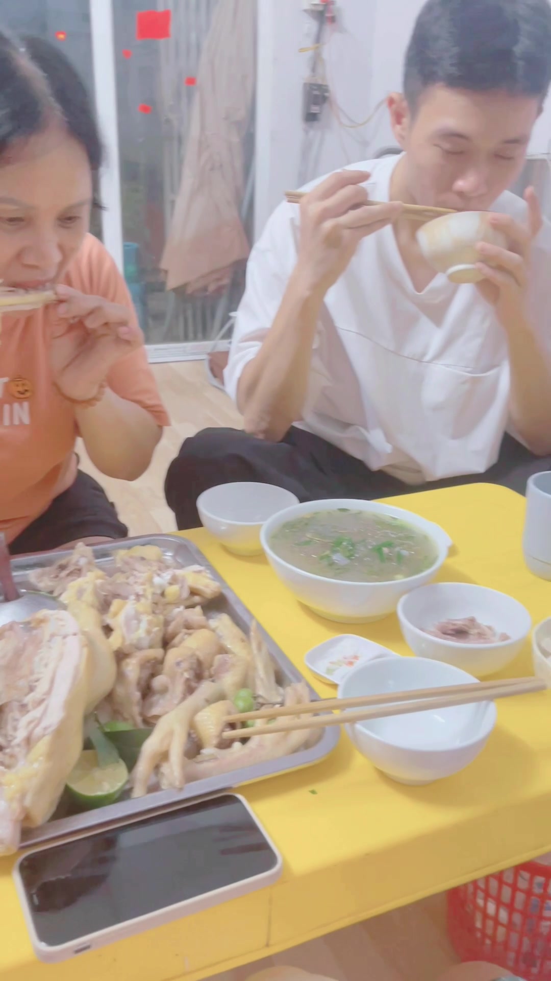 @Cậu Đồng LinhLinh