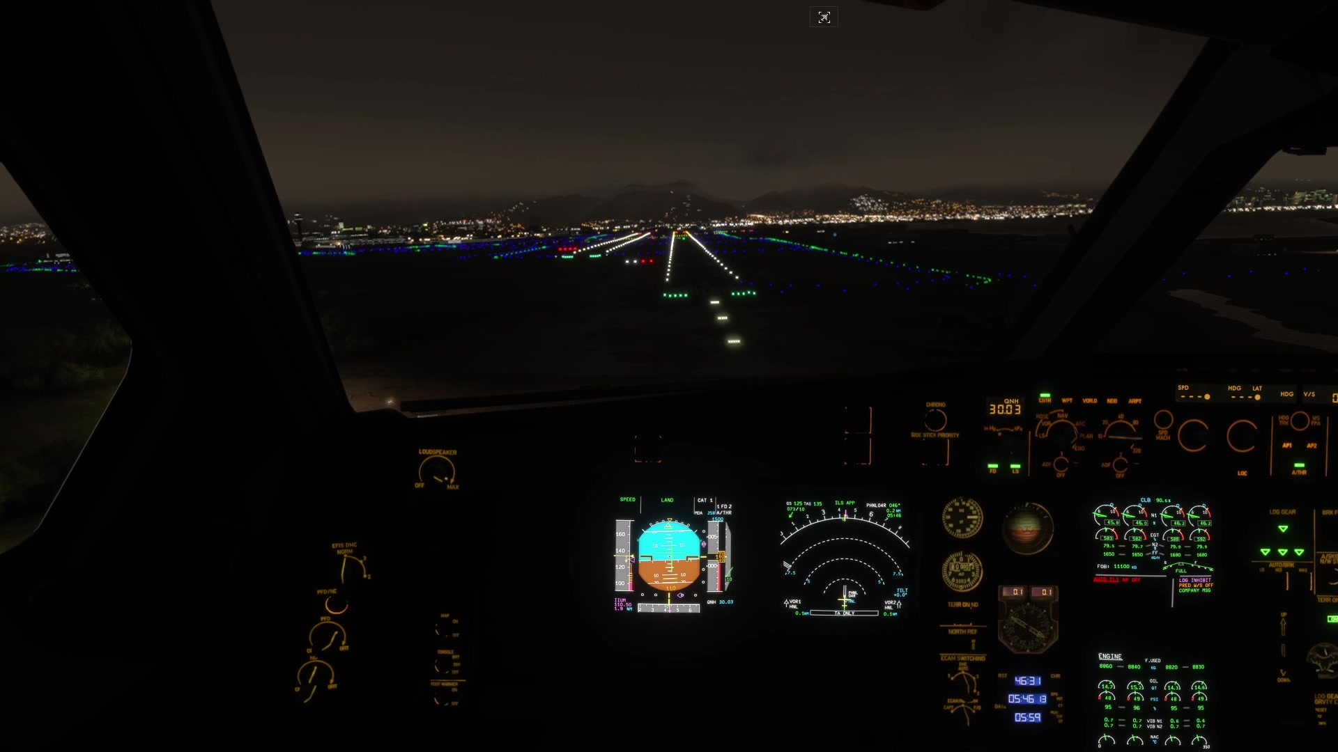 @Virtual Aviation MSFS