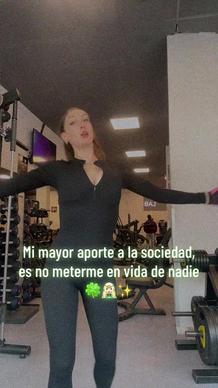 @Shalon Rojas