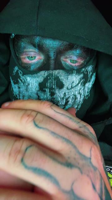 @Callsign Psycho
