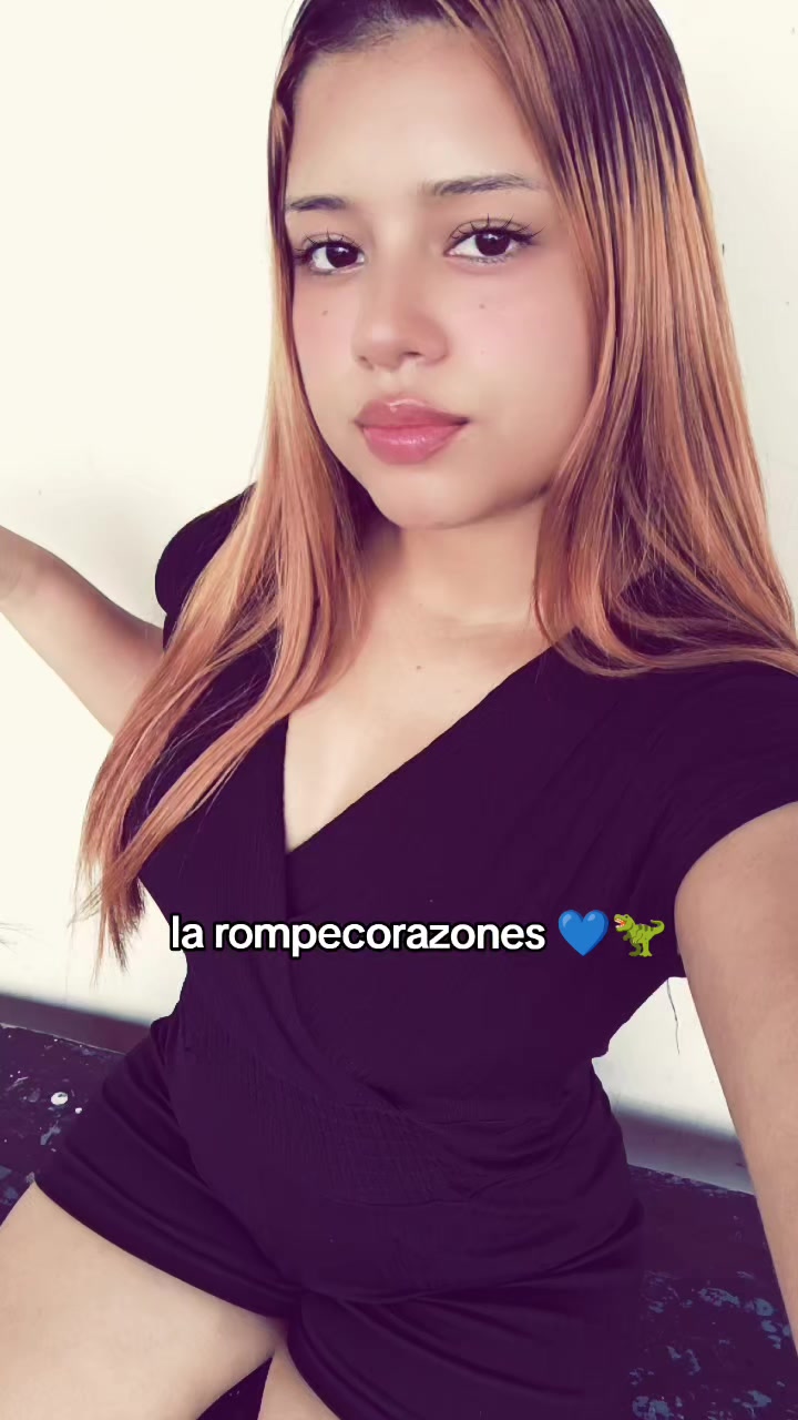 @🦖la rompecorazones 💙