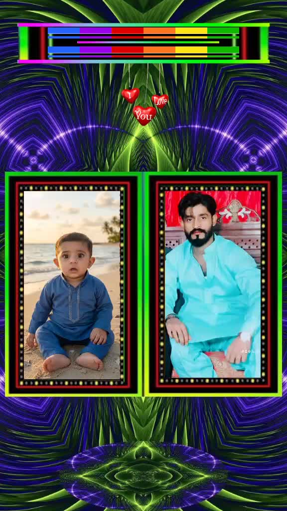 @happy life