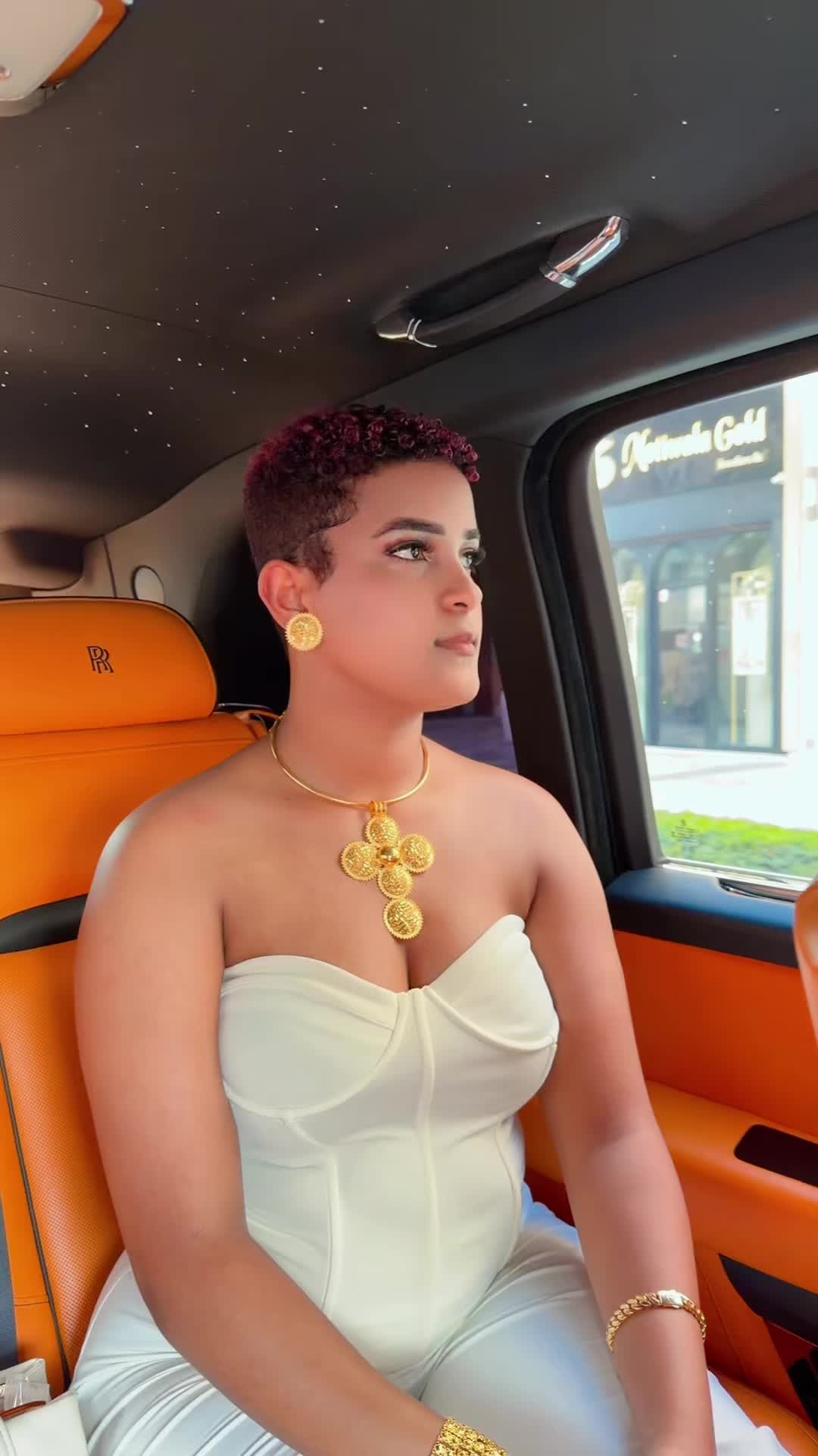 @Mercy Habesha gold 🦅