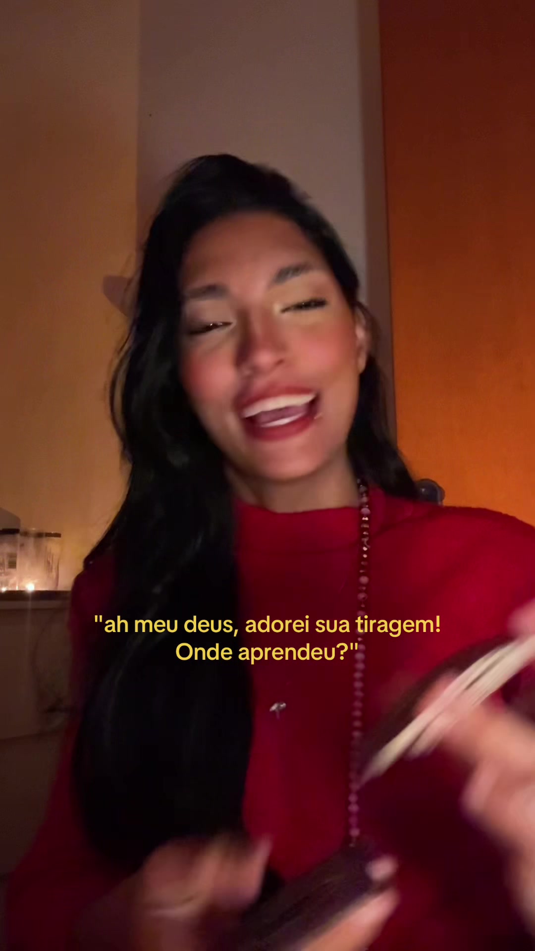 @BARBARA | CARTOMANTE