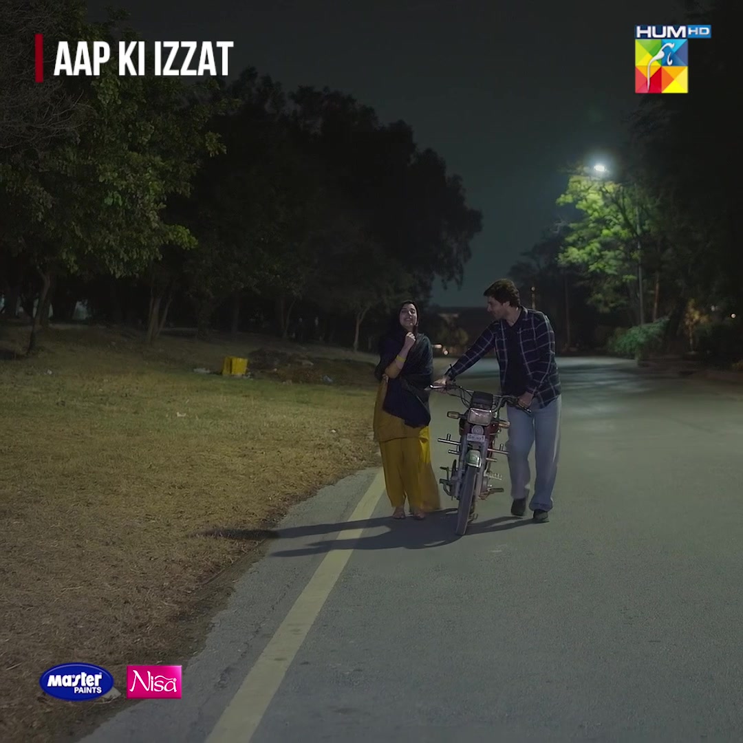 @HUM TV