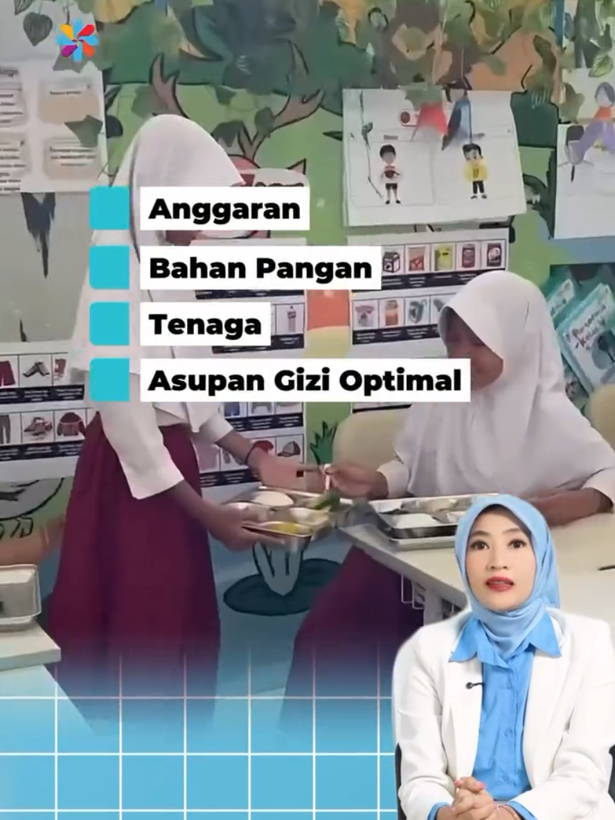 @Gizi Nusantara Official