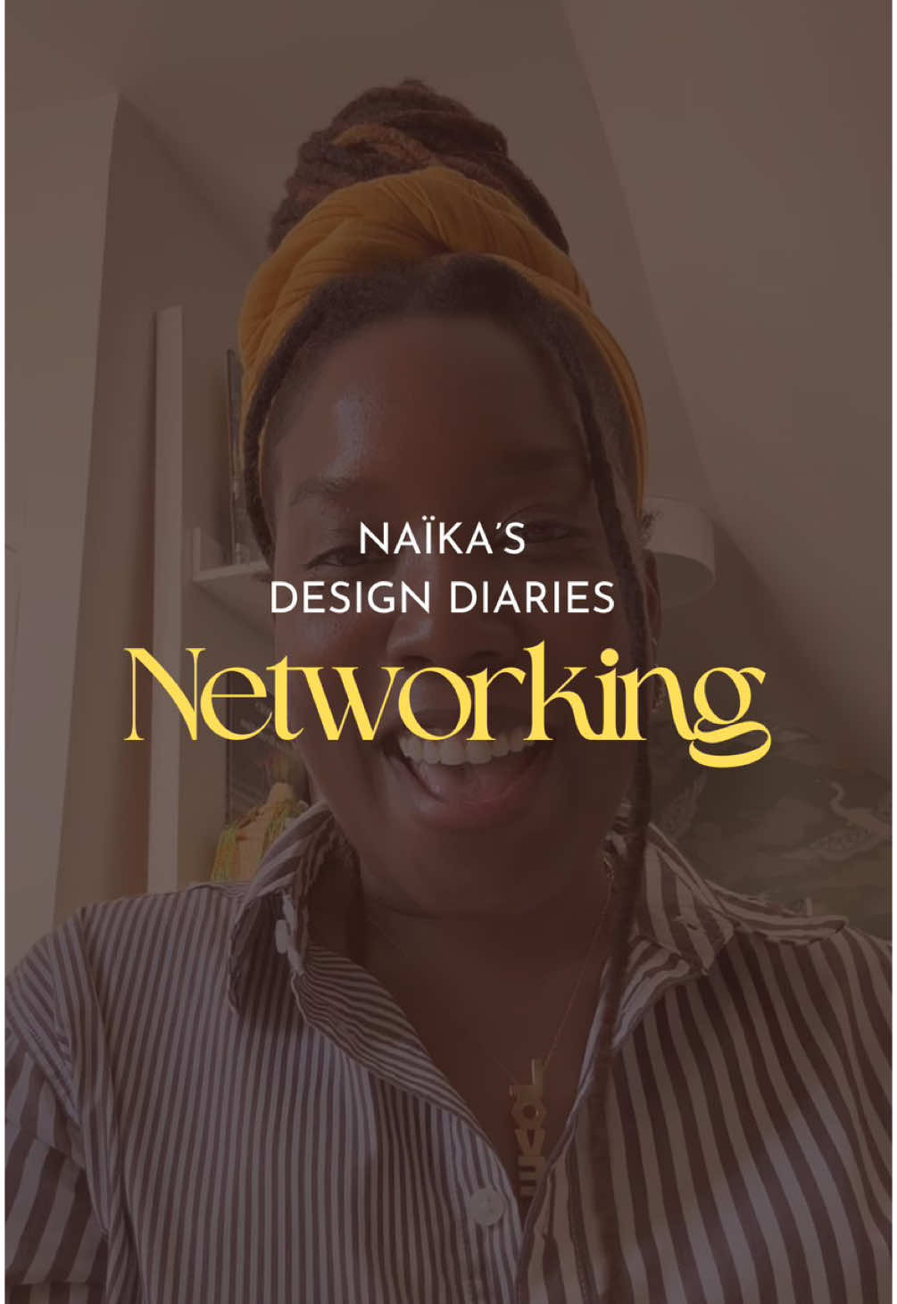 @Naïka | Interior Designer