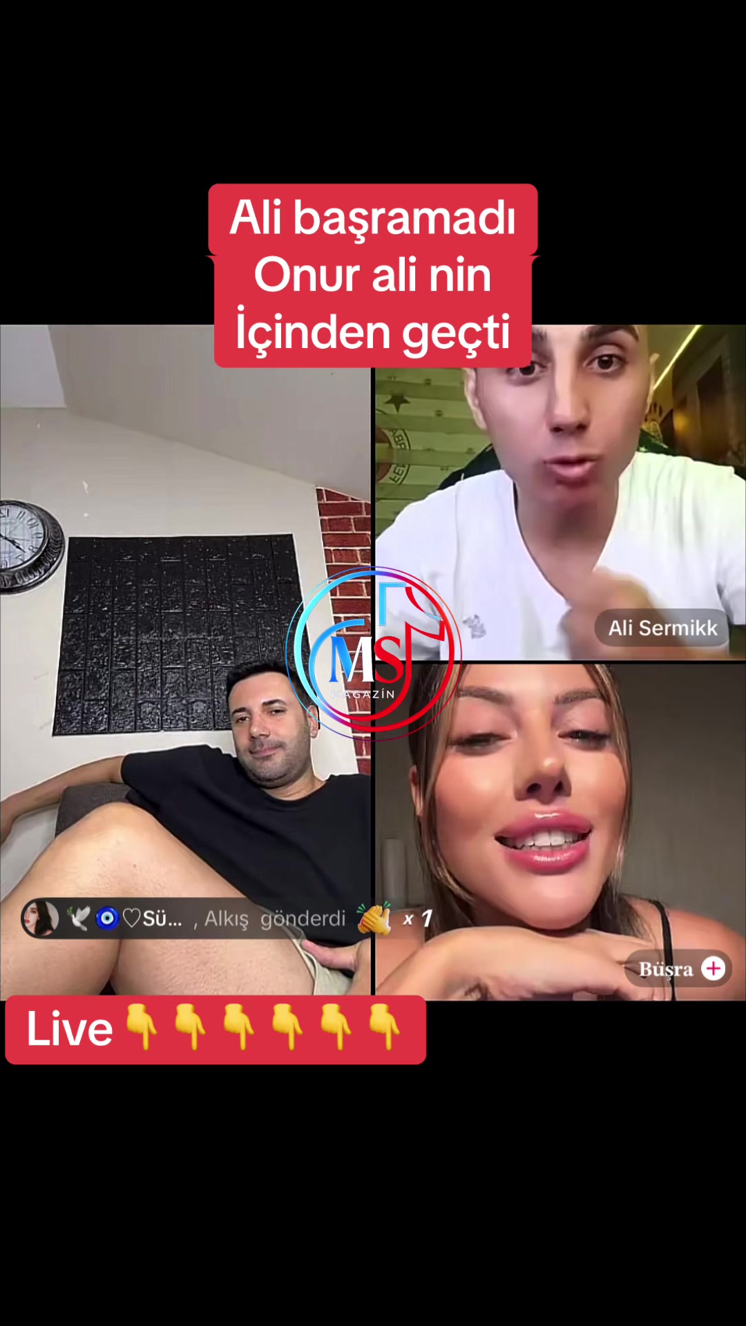 @MS★Magazin