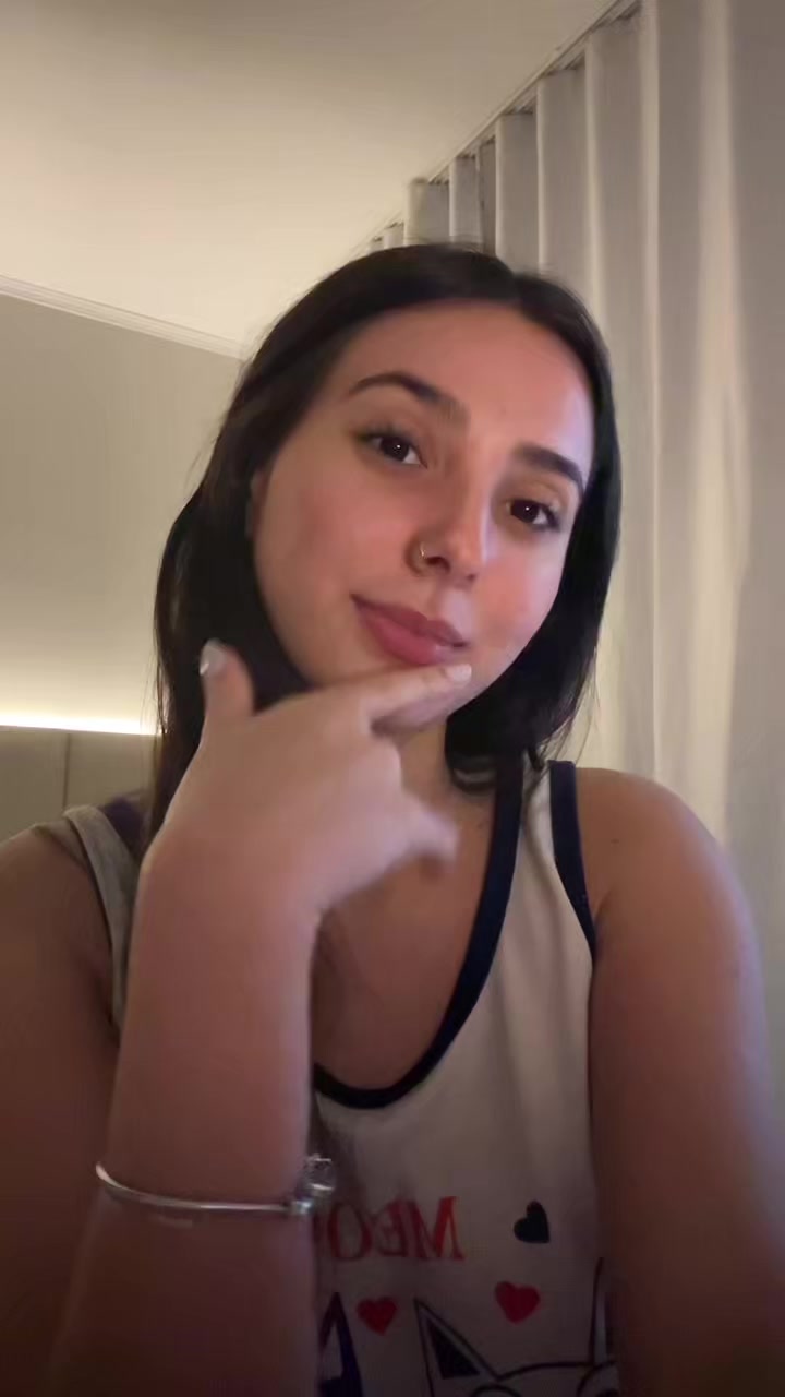 @Sabrina Perez