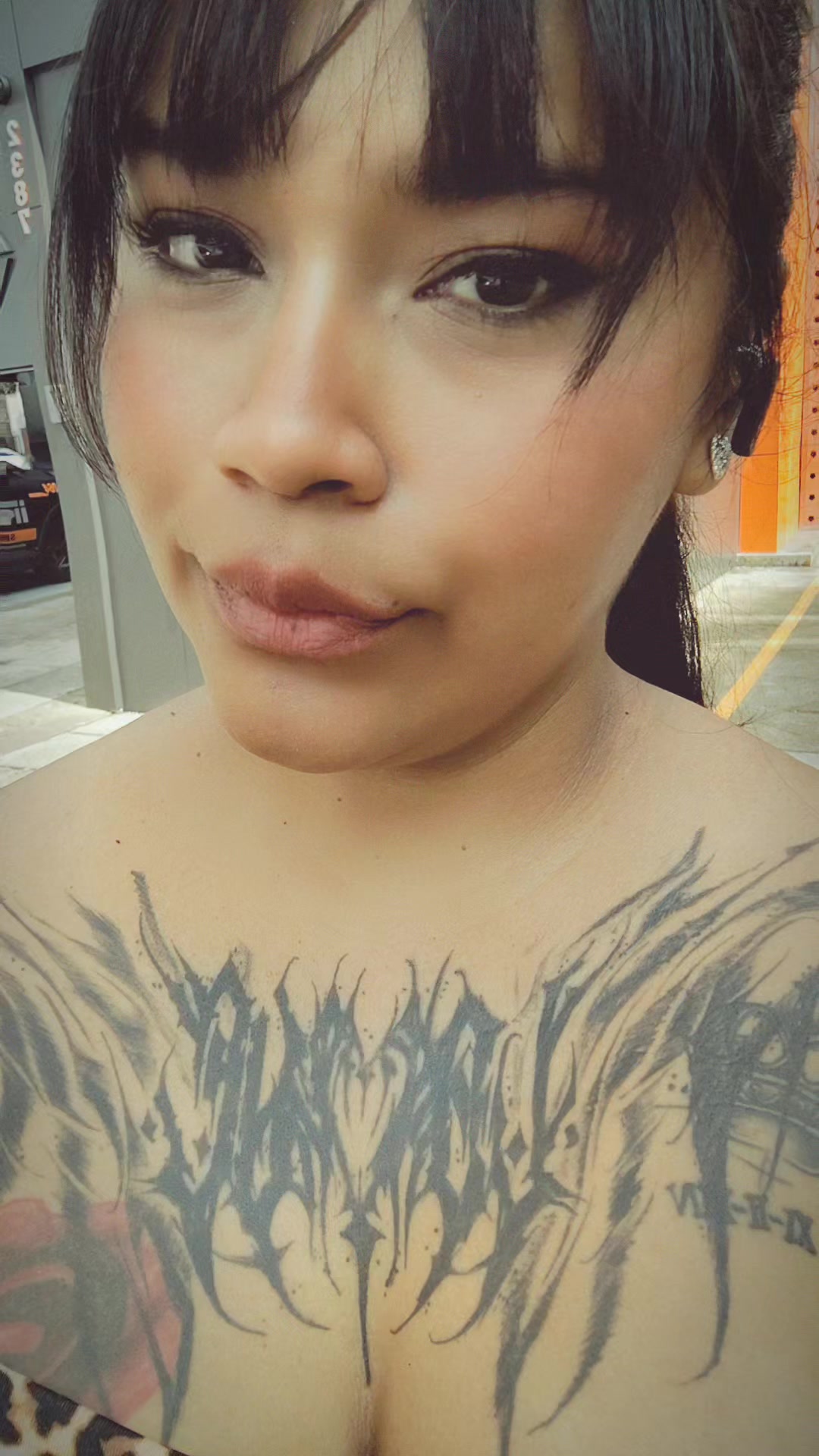 @Isabel Santillan
