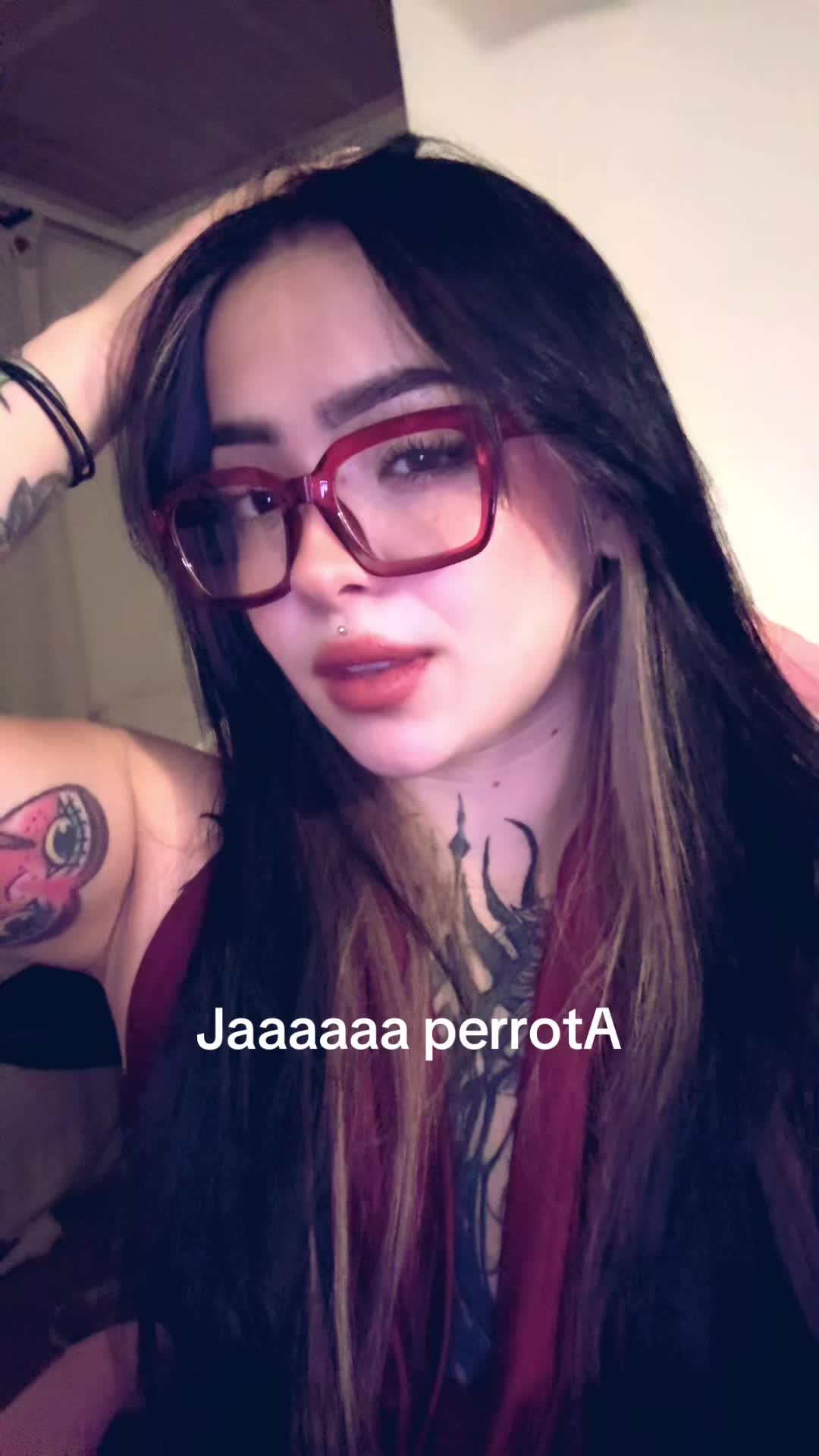 @Trastornada