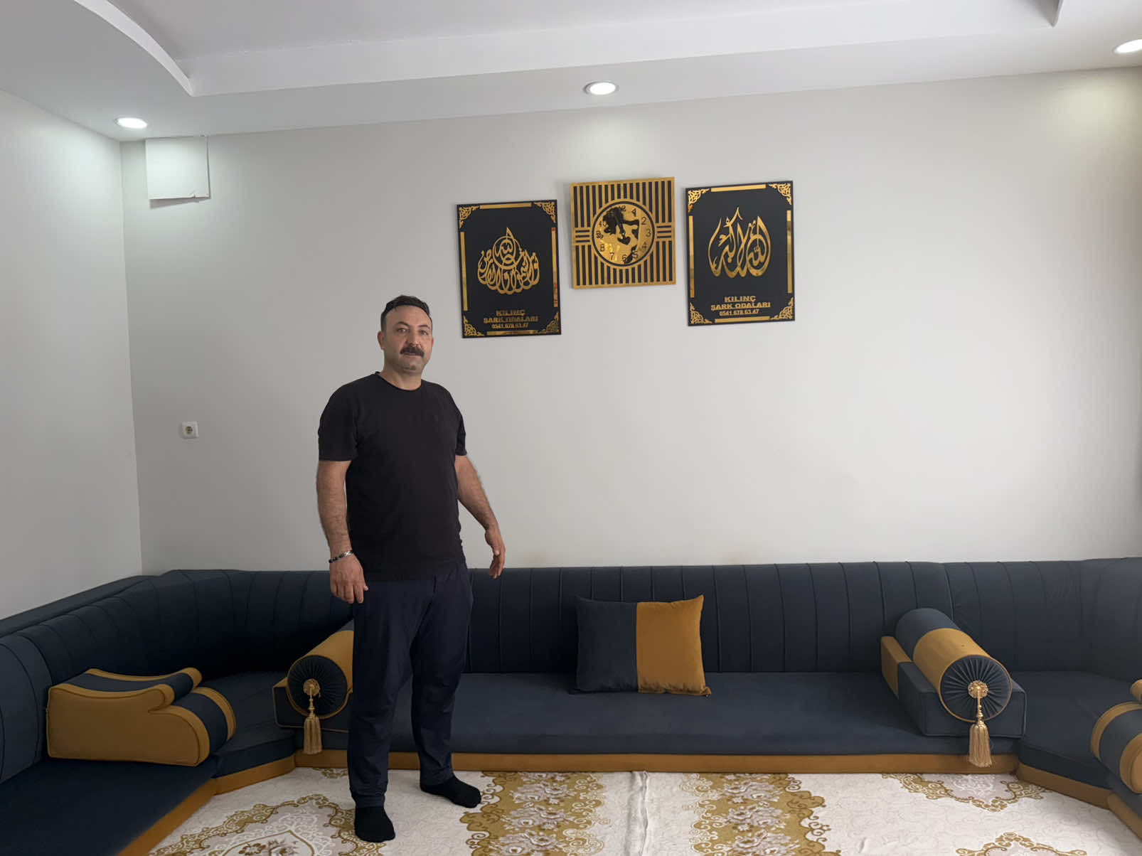 @KILIN&Ccedil; ŞARKODALARI✅