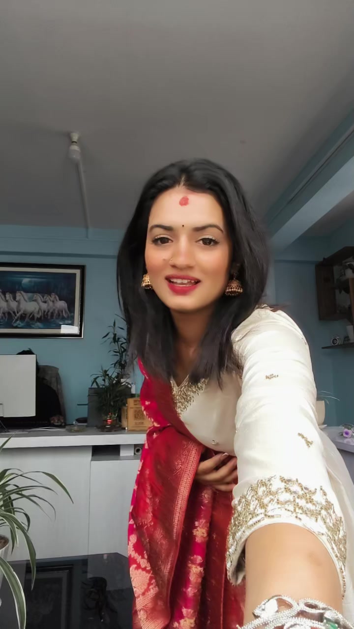 @Supriya Sapakota