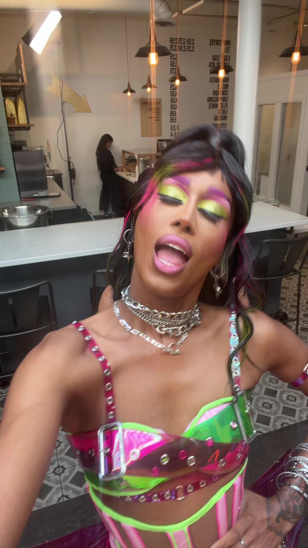 @Priyanka