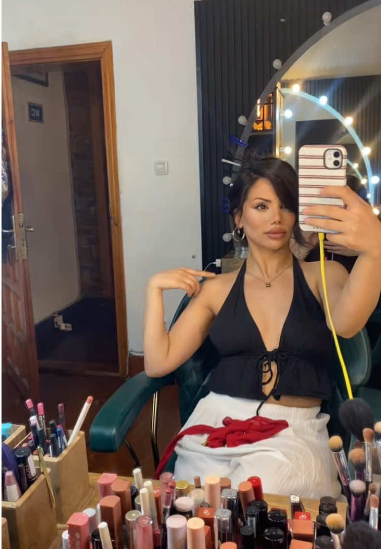 @Melissa Avşar