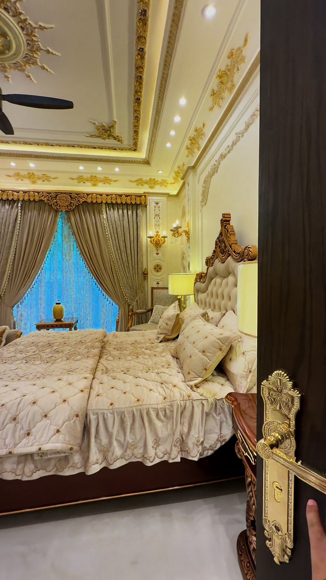 @(GRAND LIVING) USAMA GROUPS&rdquo;