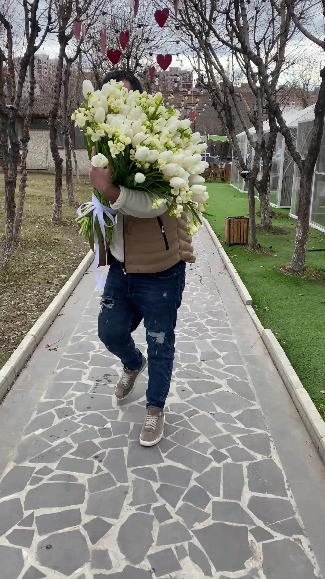 @Daisy_flowers_yerevan