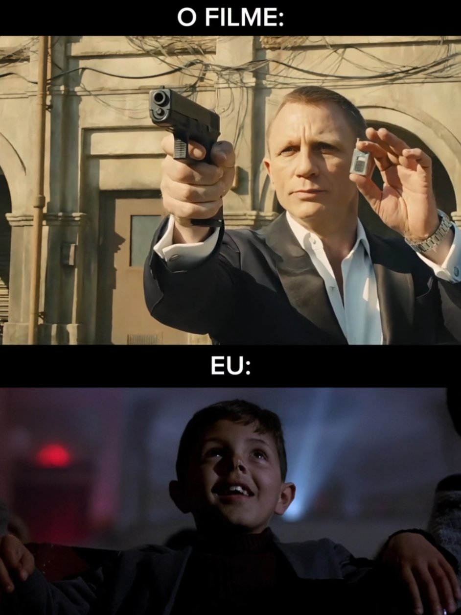 @Bondcast Brasil