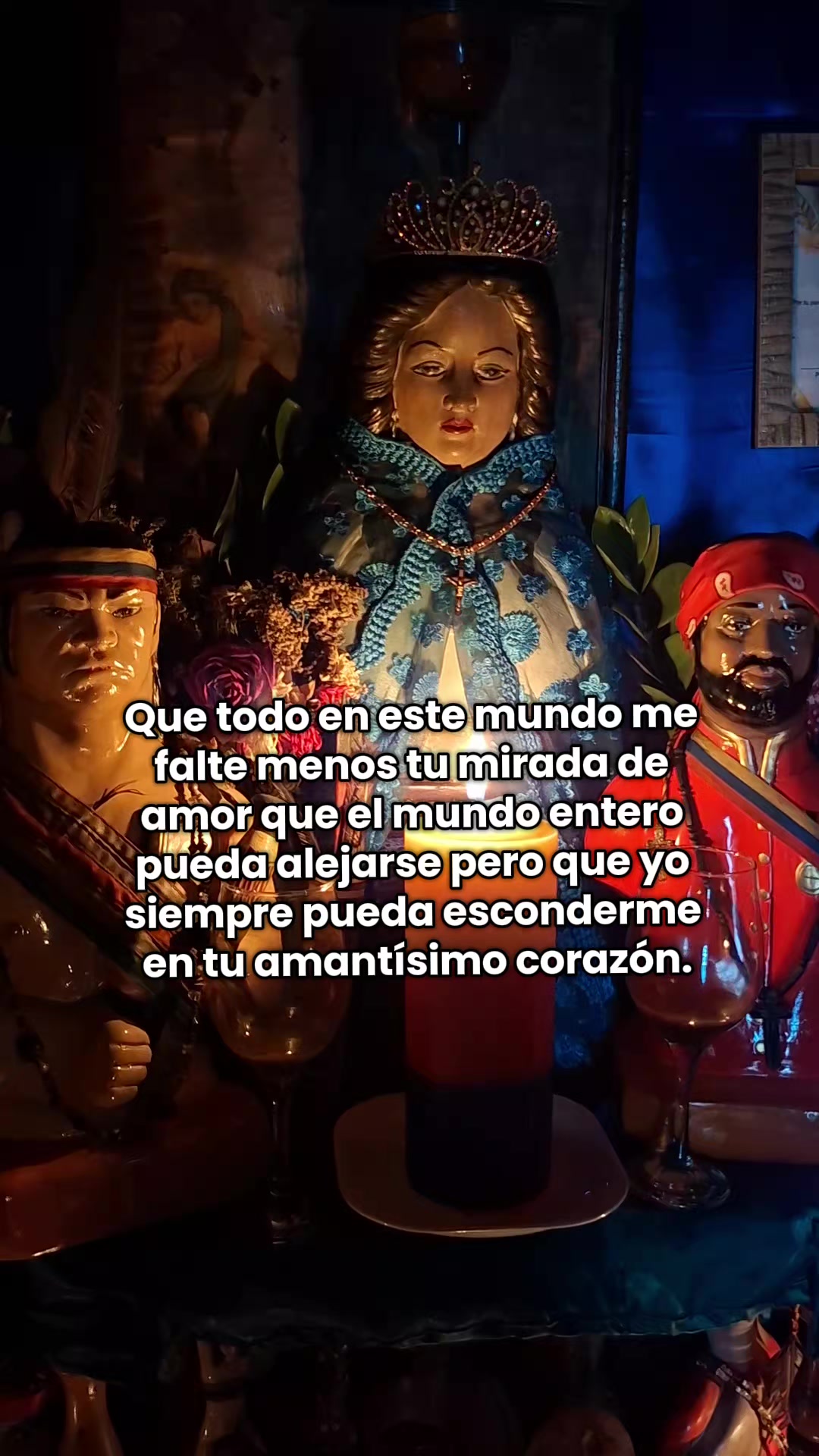 @Camino Espiritual
