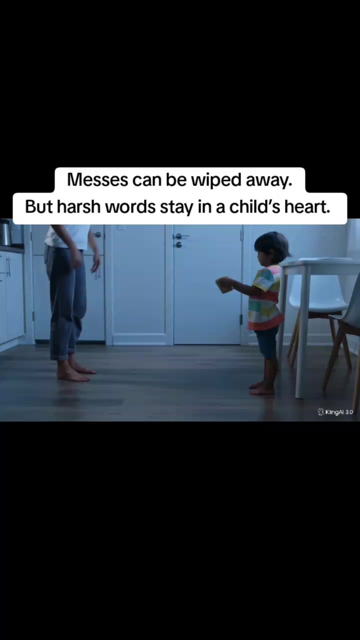 @Parenting with me❤️