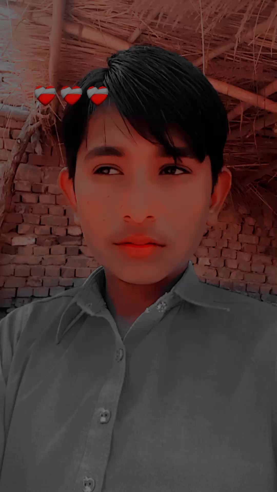 @Irfan M